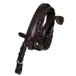 REDINI IN CUOIO SPINATO winner 