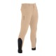 PANTALONI EQUITAZIONE UOMO EQUESTRO CASPAR GRIP