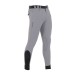 PANTALONI EQUITAZIONE UOMO EQUESTRO CASPAR GRIP