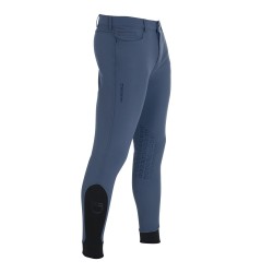 PANTALONI EQUITAZIONE UOMO EQUESTRO CASPAR GRIP