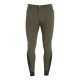 PANTALONI EQUITAZIONE UOMO EQUESTRO CASPAR GRIP
