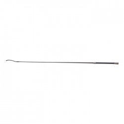 Frustino dressage -Royal- HKM BILANCIATO con brillanti