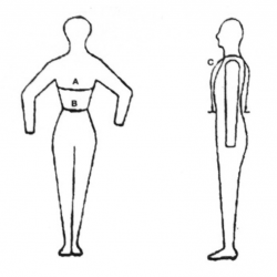 BUSTINO SUPREME ADULTO PROFESSIONAL FIT LEVEL 3  UKE supreme