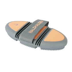 Striglia per cavalli waldhausen Flex