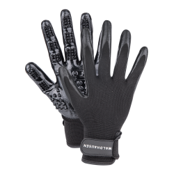 Guanto per la pulizia e la cura