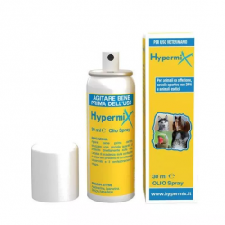 Hypermix spray 30 ml 