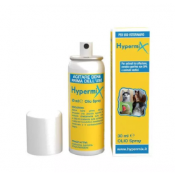 Hypermix spray 30 ml 