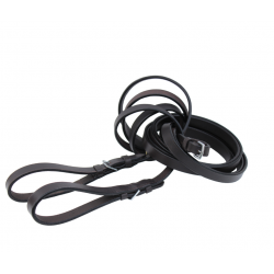 REDINI RITORNO IN CUOIO LISCIO