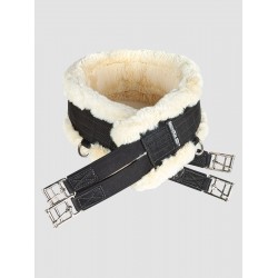 SOTTOPANCIA JUMP CON PADDING IN AGNELLO EQUILINE 