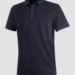 DERBY - POLO TEMPO LIBERO UOMO M/C EQUILINE EQUODE