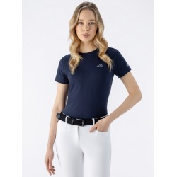 T-SHIRT DONNA EQUILINE