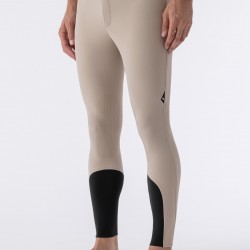 GRAFTONB - PANTALONE UOMO GRIP GINOCCHIO EQUILINE TESSUTO TECNICO