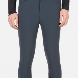 WALBERTK - PANTALONE UOMO GRIP GINOCCHIO EQUILINE TESSUTO TECNICO