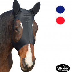 MASCHERA ANTIMOSCHE IN LYCRA WINNER ORECCHIE