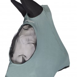 Maschera antimosche -Limone HKM LAURIA GARRELLI