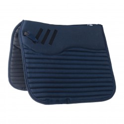 Sottosella equitazione monta inglese dressage o salto HKM Samantha-