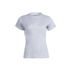 Maglietta -Ride More- hkm equitazione 