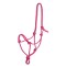CAVEZZA PER CAVALLO MONTA WESTERN CORDA ANNODATA FINE