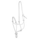 CAVEZZA PER CAVALLO MONTA WESTERN CORDA ANNODATA FINE
