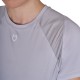 POLO DONNA EQUITAZIONE MONTA INGLESE TESSUTO TECNICO EQUESTRO GIROCOLLO MEZZA MANICA TRAFORATA ANGOLARE LEGGERA E TRASPIRANTE  