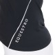 POLO DONNA EQUITAZIONE MONTA INGLESE TESSUTO TECNICO EQUESTRO GIROCOLLO MEZZA MANICA TRAFORATA ANGOLARE LEGGERA E TRASPIRANTE  