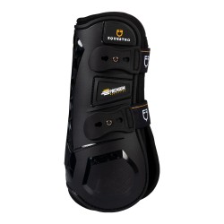 Paratendini in poliuretano e neoprene new EQUESTRO