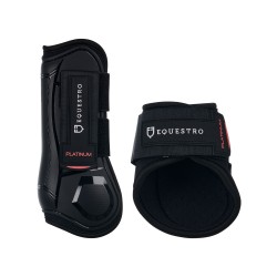 Set paratendini e paranocche young horse TPU e neoprene EQUESTRO