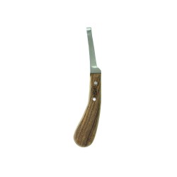 RASCHIETTO FORGET LEGNO TAGLIO DX/SX 