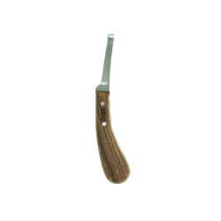RASCHIETTO FORGET LEGNO TAGLIO DX/SX 