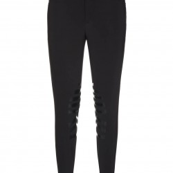Pantaloni Uomo Primo Sarm Hippique grip ginocchio