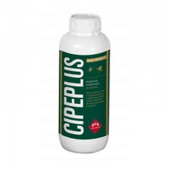 CIPEPLUS FM INSETTICIDA CONCENTRATO EC. PER AMBIENTI COME SCUDERIA ,STALLE  FM ITALIA 1lt.