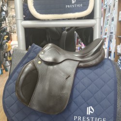 Sella Usata Prestige Joy Jumper marrone 16'' 