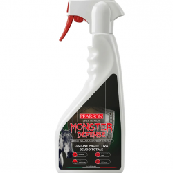 MONSTER DEFENSE  PEARSON SPRAY  700 ml INSETTOREPELLENTE PER CAVALLI 