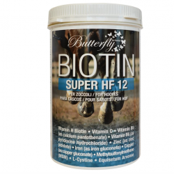 Biotin Super HF12 Officinalis 1 KG.