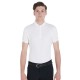 POLO MEZZA MANICA COMPETIZIONE UOMO TESSUTO TECNICO TRASPIRANTE TRAFORATA CON TREBOTTONI A CHIUSURA EQUESTRO