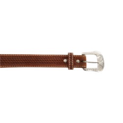 CINTURA WESTERN MODELLO MINI BASKET TOOLING