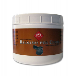Balsamo per Cuoio FM ITALIA 500ml