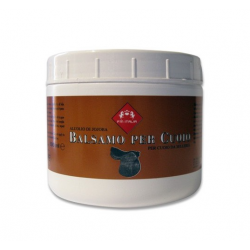 Balsamo per Cuoio FM ITALIA 500ml