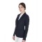 GIACCA tre bottoni DA CONCORSO DONNA EQUESTRO MODELLO ELEGANCE 