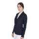 GIACCA tre bottoni DA CONCORSO DONNA EQUESTRO MODELLO ELEGANCE 