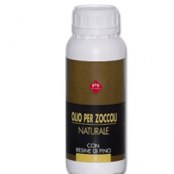 Fm italia olio per zoccoli 500 ml idratazione e igene