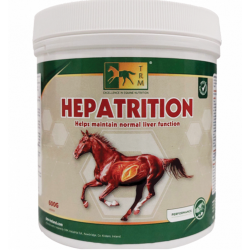 HEPATRITION TRM INTEGRATORE PER IL FEGATO DEL CAVALLO 