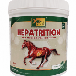 HEPATRITION TRM INTEGRATORE PER IL FEGATO DEL CAVALLO 