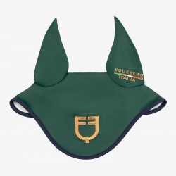 Cuffietta in tessuto tecnico Equestro X FISE 100