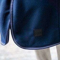 Coperta cavalli e pony pile -Quebec- HKM SOFT
