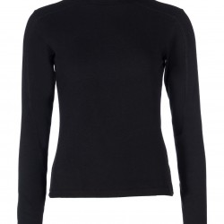 Maglione tecnico termico equitazione sport -Soft- HKM caldissimo e morbido