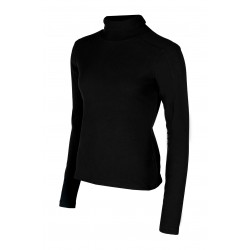 Maglione tecnico termico equitazione sport -Soft- HKM caldissimo e morbido