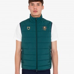 Smanicato uomo slim fit Equestro X FISE 100