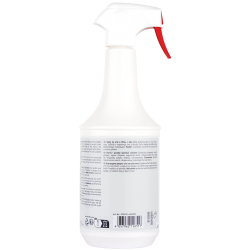 DISTRICANTE PER CAVALLI SPRAY CODA E CRINIERA CON ALOE VERA 1L
