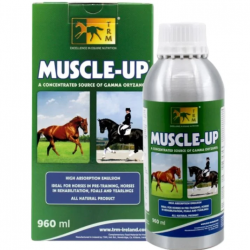 Muscle Up TRM 960ml 